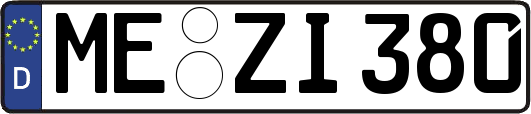 ME-ZI380