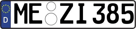 ME-ZI385