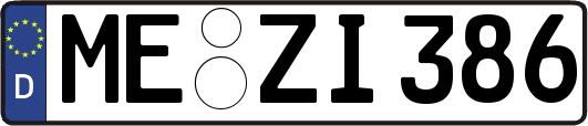 ME-ZI386