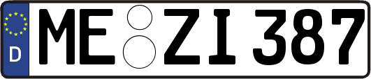 ME-ZI387