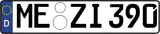 ME-ZI390