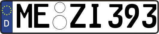 ME-ZI393