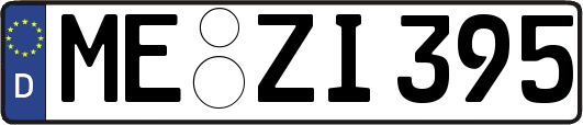 ME-ZI395