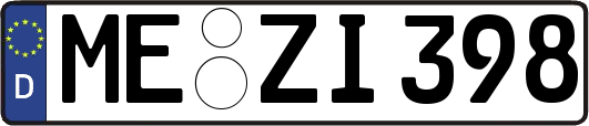 ME-ZI398