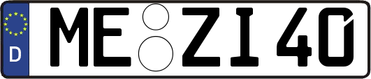 ME-ZI40
