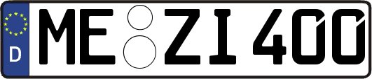 ME-ZI400