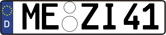 ME-ZI41