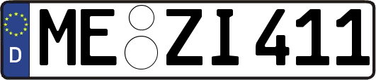 ME-ZI411