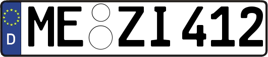 ME-ZI412