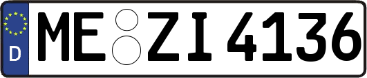 ME-ZI4136