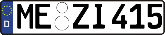 ME-ZI415