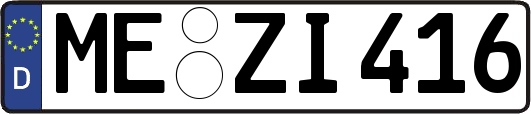 ME-ZI416