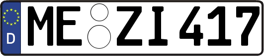 ME-ZI417