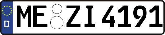 ME-ZI4191