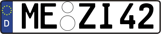 ME-ZI42