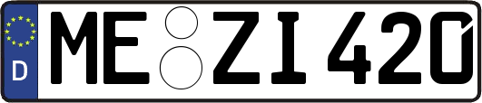 ME-ZI420