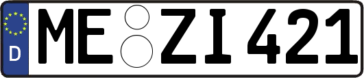 ME-ZI421