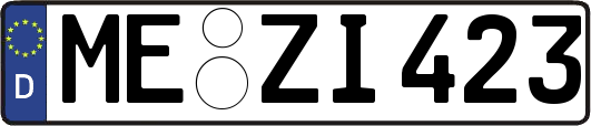 ME-ZI423