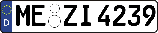 ME-ZI4239