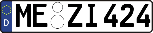 ME-ZI424