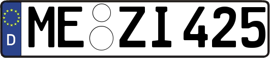 ME-ZI425