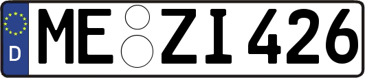 ME-ZI426