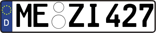 ME-ZI427