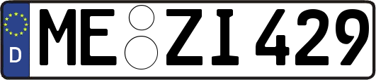 ME-ZI429