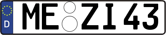 ME-ZI43