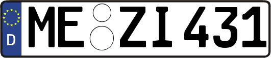 ME-ZI431
