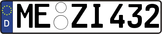 ME-ZI432