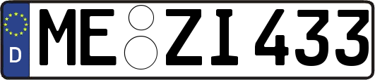 ME-ZI433
