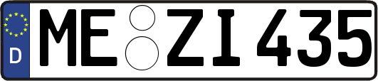 ME-ZI435