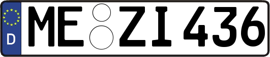 ME-ZI436