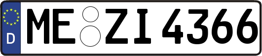 ME-ZI4366