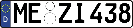 ME-ZI438