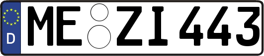 ME-ZI443