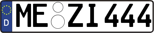 ME-ZI444