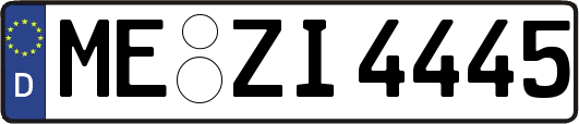 ME-ZI4445
