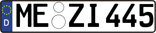 ME-ZI445