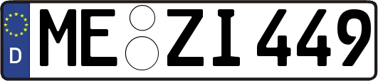 ME-ZI449