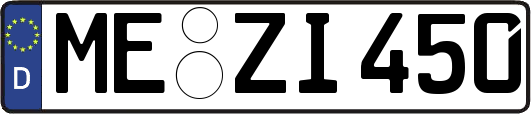 ME-ZI450