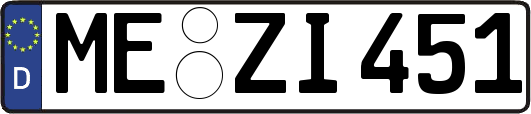 ME-ZI451