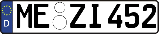 ME-ZI452