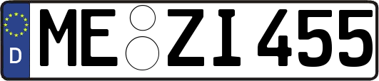 ME-ZI455