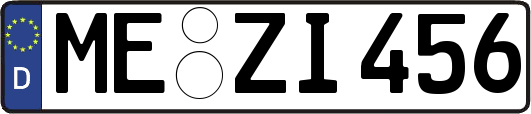 ME-ZI456