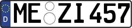 ME-ZI457