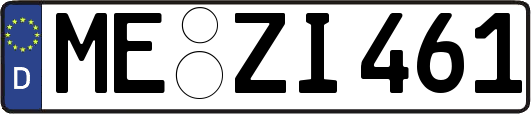 ME-ZI461