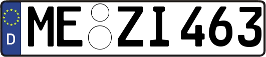 ME-ZI463
