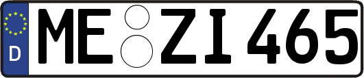 ME-ZI465